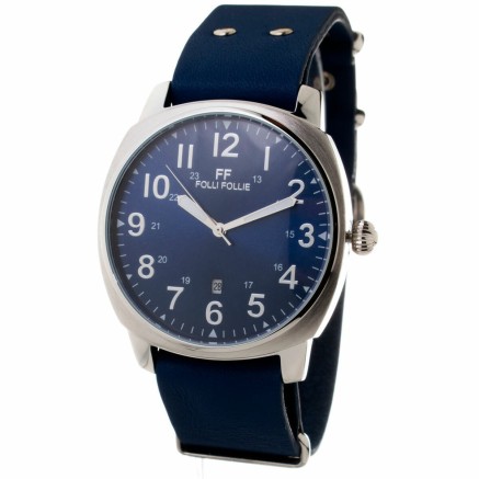 Orologio Donna Folli Follie 8.43178E+12 (Ø 40 mm)