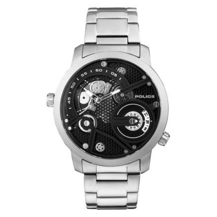 Men's Watch Police R1453313001 (Ø 48 mm)