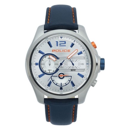 Horloge Heren Police PL.15403JS/04 (Ø 46 mm)