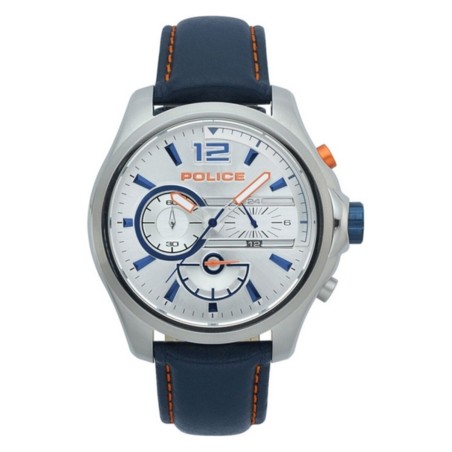 Orologio Uomo Police PL.15403JS/04 (Ø 46 mm)