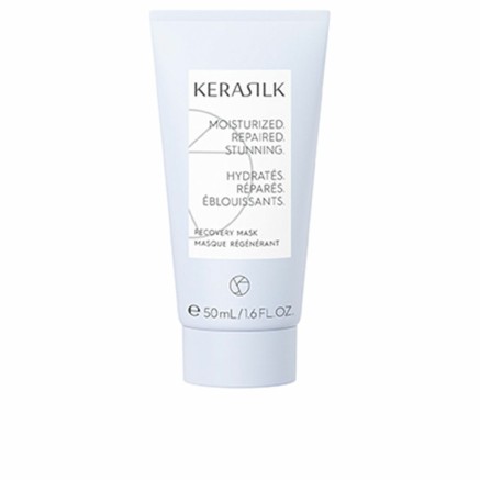 Maschera Riparatrice per Capelli Kerasilk Specialists 50 ml