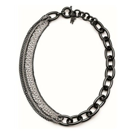 Ketting Dames Folli Follie 1N14T069KA 30 cm