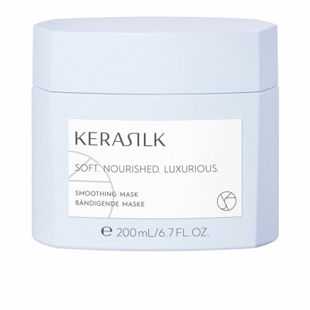Maschera per Capelli Kerasilk Specialists 200 ml
