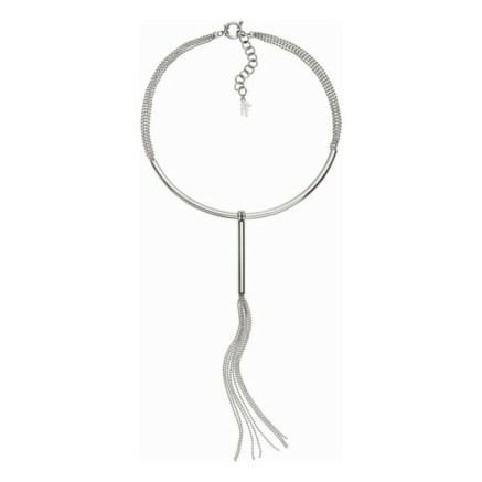 Ketting Dames Folli Follie 1N17F013 45 cm