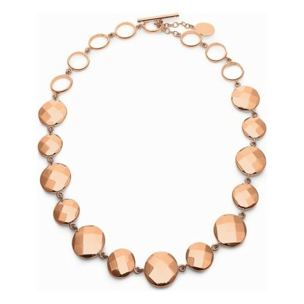 Collana Donna Folli Follie 1N9T144R 30 cm