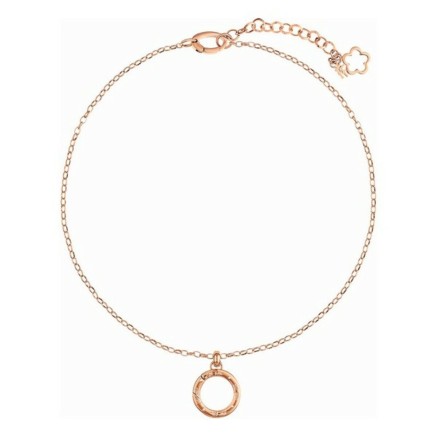 Ketting Dames Folli Follie 3N13T005RC 30 cm