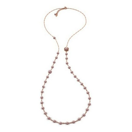 Ketting Dames Folli Follie 3N16T062RDP 45 cm