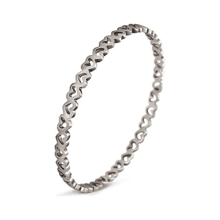 Armband Folli Follie 1B14 17 cm