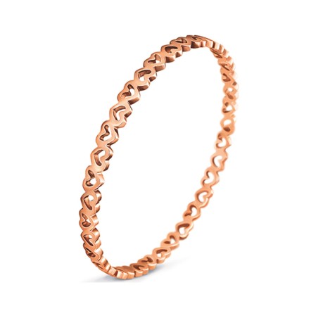 Armband Folli Follie 1B14 17 cm