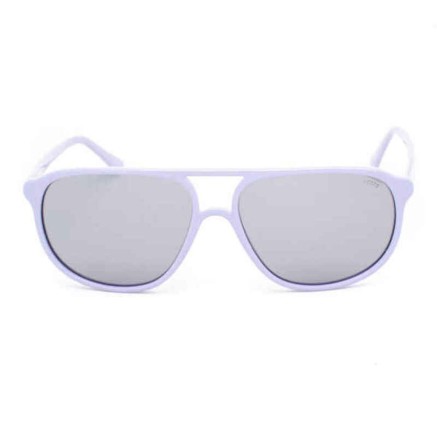 Unisex-Sonnenbrille Lozza SL1872W5806T3 ø 58 mm 2