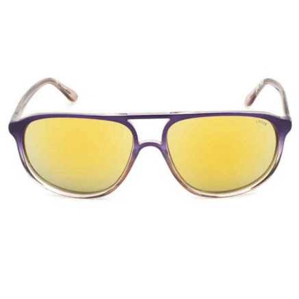 Unisex Sunglasses Lozza SL1872W580N76 ø 58 mm 2