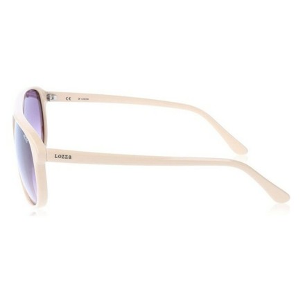 Gafas de Sol Unisex Lozza SL18815907E5 ø 59 mm 2