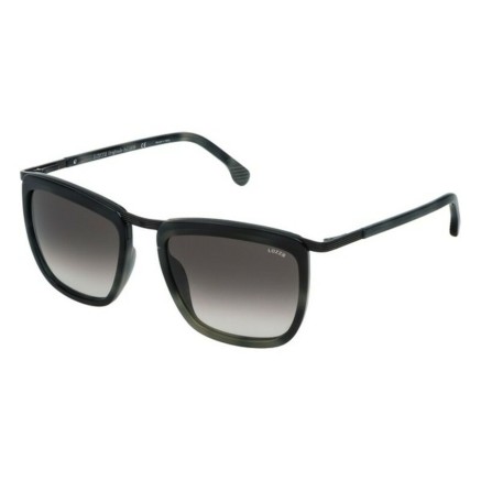Occhiali da sole Unisex Lozza SL2283M550531 Nero Ø 55 mm