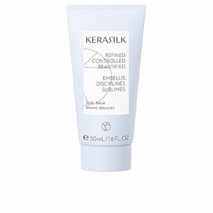 Crema Definizione Ricci Kerasilk Specialists 50 ml