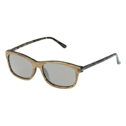 Occhiali da sole Unisex Lozza SL4029M56ANBX Marrone ø 56 mm