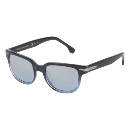 Gafas de Sol Unisex Lozza SL4067M Azul Ø 49 mm