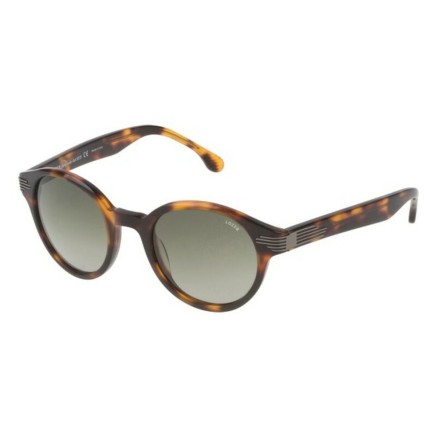 Occhiali da sole Unisex Lozza SL4073M Marrone Ø 49 mm