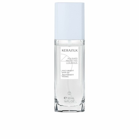 Kapillarschutz-Öl Kerasilk Specialists 50 ml