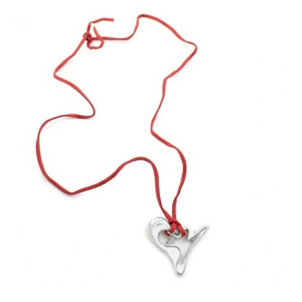 Ketting Dames Folli Follie 1N8S073 35 cm