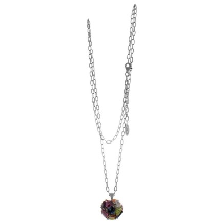 Ketting Dames Folli Follie 3N0S019M 65 cm