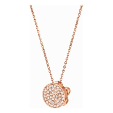 Collar Mujer Folli Follie 3N17T021RWC 40 cm 2
