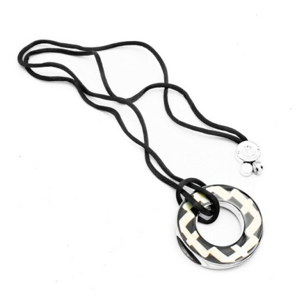 Ketting Dames Folli Follie 3N1F046WW 40 cm