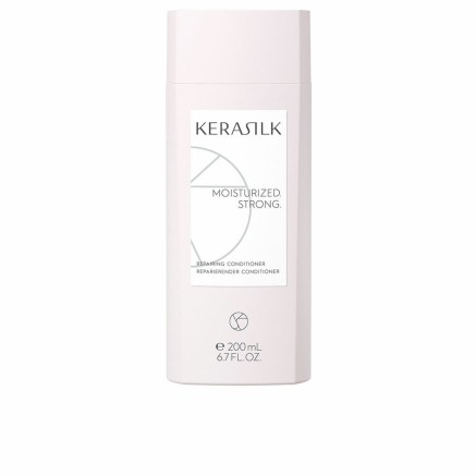 Balsamo Riparatore Kerasilk Essentials 200 ml