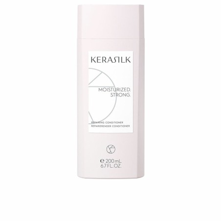 Acondicionador Reparador Kerasilk Essentials 200 ml