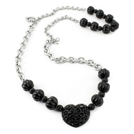 Ketting Dames Folli Follie 4N0T071K 45 cm