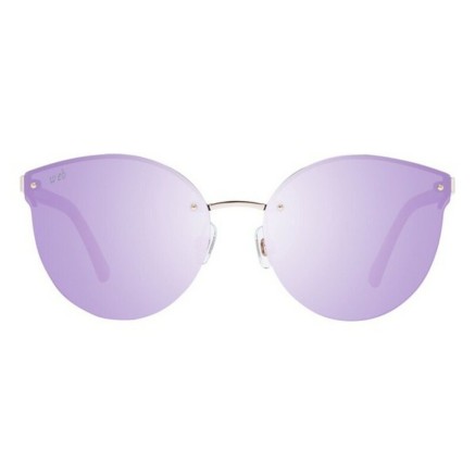 Unisex-Sonnenbrille Web Eyewear WE0197A ø 59 mm 2