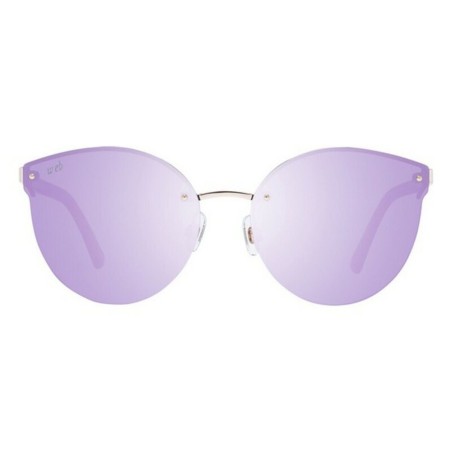 Zonnebril Uniseks Web Eyewear WE0197A ø 59 mm
