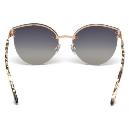 Occhiali da sole Unisex Web Eyewear WE0197A ø 59 mm 2