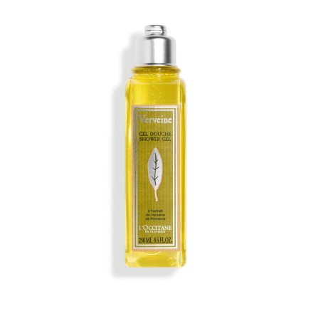 Gel de douche L'Occitane En Provence  Nettoyant Verveine 250 ml