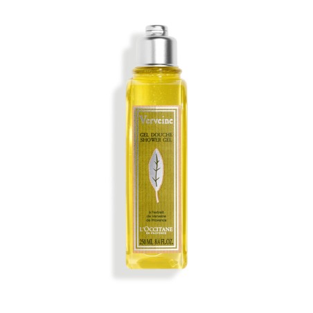 Gel de Ducha L'Occitane En Provence  Limpiador Verbena 250 ml