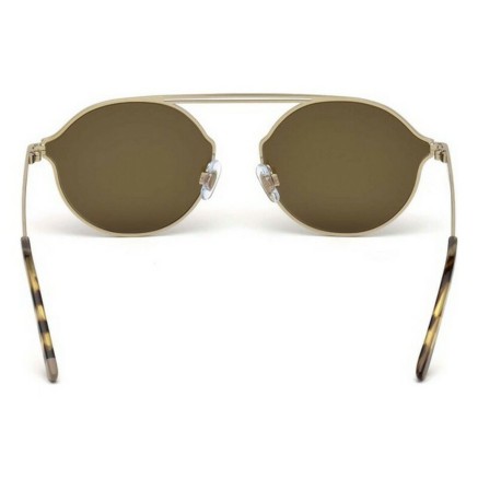 Zonnebril Uniseks Web Eyewear WE0198A ø 57 mm 2