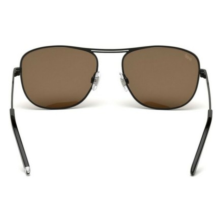 Gafas de Sol Hombre Web Eyewear WE0199-02G Ø 55 mm 2