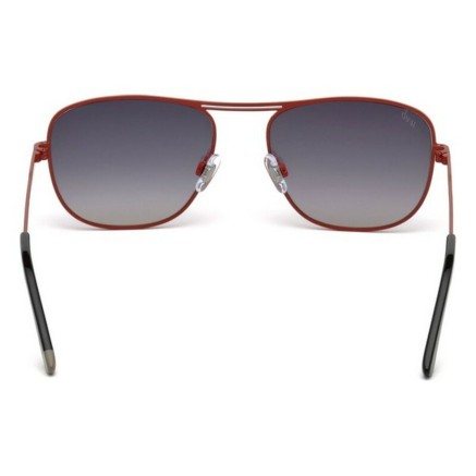 Lunettes de soleil Homme Web Eyewear WE0199A Ø 55 mm 2