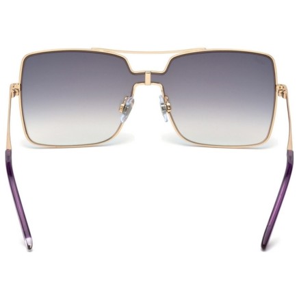 Damensonnenbrille Web Eyewear WE0201A 2