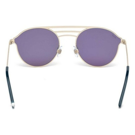 Unisex-Sonnenbrille Web Eyewear WE0207A Ø 55 mm 2