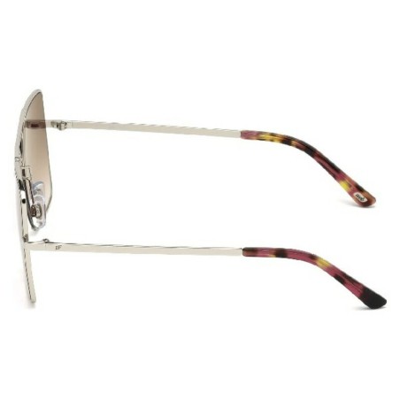 Occhiali da sole Donna Web Eyewear WE0210A ø 57 mm