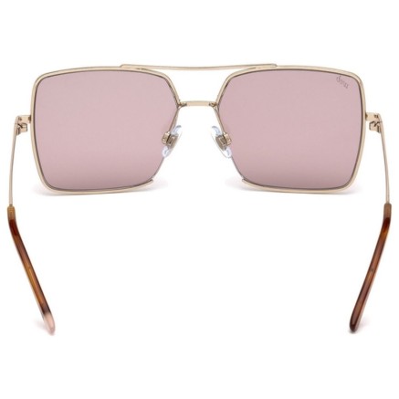 Damensonnenbrille Web Eyewear WE0210A ø 57 mm 2