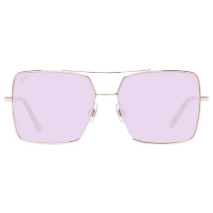Damensonnenbrille Web Eyewear WE0210-33E ø 57 mm 2