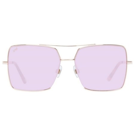 Occhiali da sole Donna Web Eyewear WE0210-33E ø 57 mm