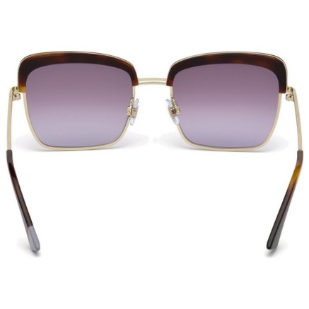 Gafas de Sol Mujer Web Eyewear WE0219-52Z Ø 55 mm 2