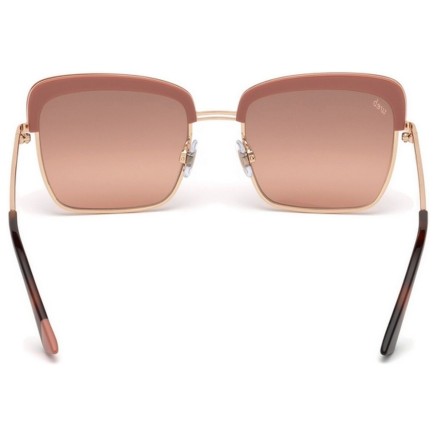 Damensonnenbrille Web Eyewear WE0219A Ø 55 mm 2