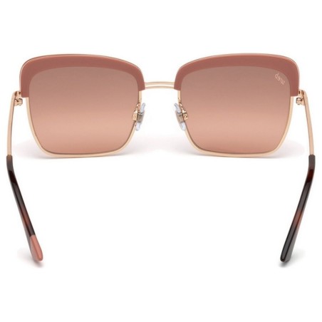 Occhiali da sole Donna Web Eyewear WE0219A Ø 55 mm
