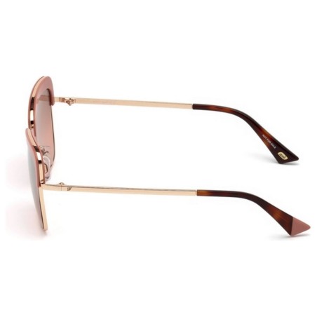 Zonnebril Dames Web Eyewear WE0219A Ø 55 mm