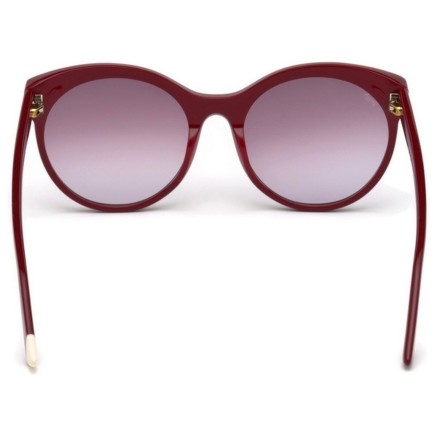 Damensonnenbrille Web Eyewear WE0223 ø 54 mm 2