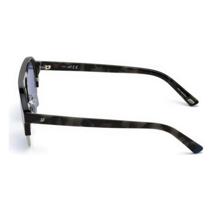 Lunettes de soleil Homme Web Eyewear WE0224 Ø 52 mm 2