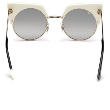 Lunettes de soleil Femme Web Eyewear WE0229A Ø 49 mm 2